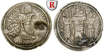 40951 Hormazd II., Drachme