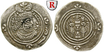 40953 Chosrau II., Drachme