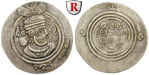 40958 Ziyad ibn Abi Sufyan, Drach...