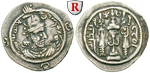 40961 Hormazd IV., Drachme