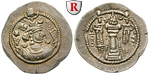 40963 Firuz I., Drachme
