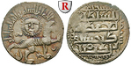 40966 Kai Khusru II., Dirhem