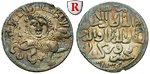 40973 Kai Khusru II., Dirhem