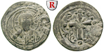 40984 Nicephorus III., Follis