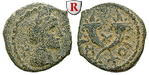 40990 Aretas IV., Bronze