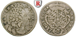 41003 Maximilian II. Emanuel, 3 K...