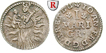 41006 Johann Friedrich, Mariengro...