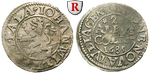 41010 Johann Wilhelm II., 2 Albus