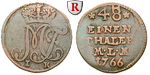 41013 Maximilian Friedrich von K...