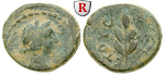 41044 Nero, Bronze