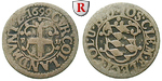 41052 Joseph Clemens von Bayern, ...