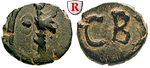 41062 Autonome Prägungen, Bronze