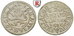 41063 Johann Wilhelm II., 2 Albus