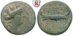 41066 Autonome Prägungen, Bronze