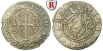 41069 Joseph Clemens von Bayern, ...