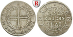 41073 Domkapitel, 1/12 Taler
