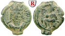 41075 Vologases IV., Dichalkon