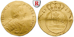 41076 Friedrich Wilhelm I., Dukat