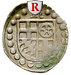 41095 Hermann V. von Wied, Pfenni...