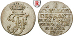 41122 Friedrich Franz I., Schilli...