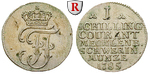 41123 Friedrich Franz I., Schilli...