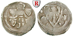 41125 Otto IV., Denar
