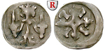 41134 Bayerische Markgrafen, Dena...