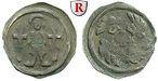 41135 Johann I., Otto III. und Ot...