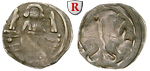 41145 Johann I., Otto III. und Ot...