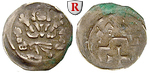 41150 Johann I., Otto III. und Ot...