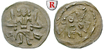 41152 Johann I., Otto III. und Ot...