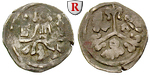 41153 Johann I., Otto III. und Ot...