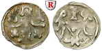 41154 Johann I., Otto III. und Ot...