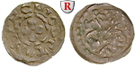41155 Otto IV., Denar