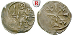 41156 Johann I., Otto III. und Ot...