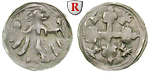 41157 Bayerische Markgrafen, Dena...