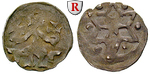 41159 Johann I., Otto III. und Ot...