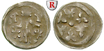 41166 Bayerische Markgrafen, Dena...