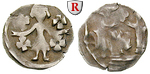 41174 Johann I., Otto III. und Ot...