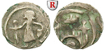 41176 Bayerische Markgrafen, Dena...