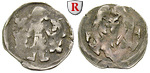 41178 Johann I., Otto III. und Ot...