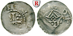 41186 Adalbero II., Denar