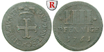 41193 Karl August Friedrich von W...