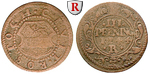 41199 3 Pfennig