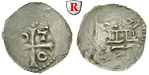 41211 Adalbero II., Denar