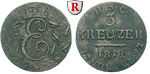 41222 Ernst, 3 Kreuzer