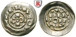 41223 Otto II.-Otto III., Denaro ...
