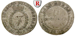41224 Friedrich, 6 Kreuzer