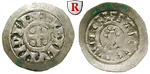 41225 Heinrich IV.-Heinrich V., D...