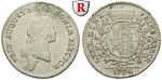 41238 Friedrich August III., 1/6 ...